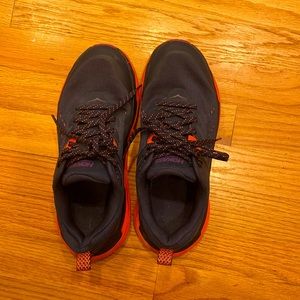 HOKA Challenger ATR 6 trail running shoes